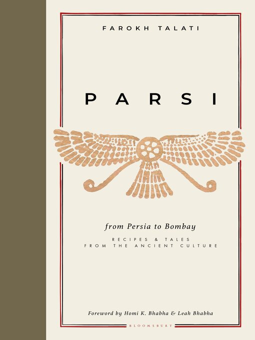 Title details for Parsi by Farokh Talati - Available